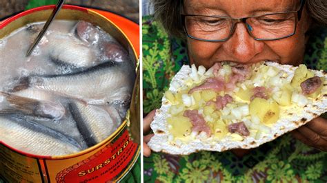 smelliest food in the world|The World’s Stinkiest Foods – And Where to Try Them